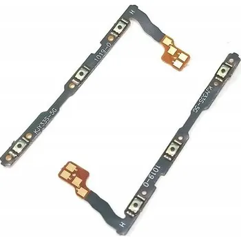 Boční tlačítka VIVO Y33s Y33T - Flex kabel pro zapínání/vypínání a ovládání hlasitosti