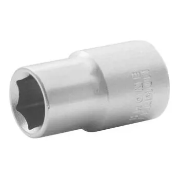 Gola hlavice EXTOL Premium hlavice nástrčná 1/2" 21mm