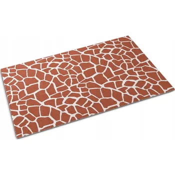 Rohožka Hotová textilní venkovní rohožka 150 x 100 cm