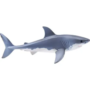 Figurka Schleich 17025 Žralok bílý