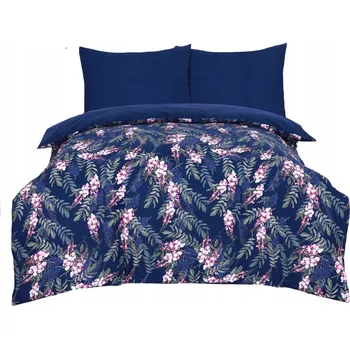 Povlečení Bavlna Povlečení 160x200cm + 2x polštáře s Captain Mike