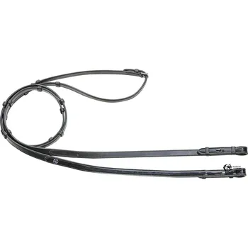 Otěže Busse -PAVIA-