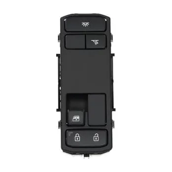 Blatník karosérie Ovládací panel oken Scania R/S pravý 2016- TANGDE TD10-52-377R, , ,