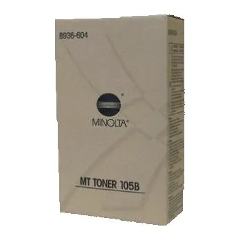 MINOLTA originální toner 8936604, black, 11500str., MT105B, Konica Minolt