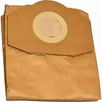 Sáček do vysavače DEDRA DED66061 náhradní papírové sáčky 3ks, 30l, (pro DED6606, A063030, A063040)