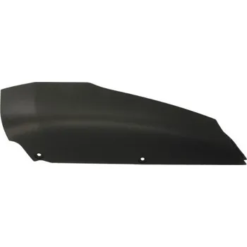 Posilovač řízení Lišta předního nárazníku BLIC 6502-07-3583924P