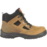 Bezpečnostní obuv Cofra TORONTO BROWN S7S CI FO SR Velikost boty: 45