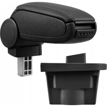 Posilovač řízení PROTEC Uzamykací mechanismus Opel Astra J syntetická kůže 2009-2015