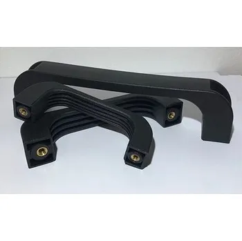 Madlo do koupelny madlo PH se zalisovanými matkami 226-110/94 M5