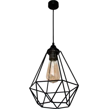 Závěsné svítidlo JasnoCiemno DIAMOND 1 - 1 světelný bod E27