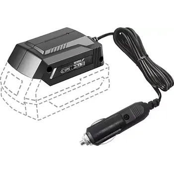 DEDRA DED7038A nabíječka do auta (pro DED7032, DED7034, DED7035)