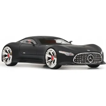 autíčko Schuco Mercedes Benz AMG Vision GT 2013 Modrá 1:64 452001700