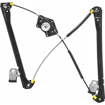 Klimatizace automobilu Hever oken Polcar 9548PSG5