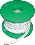 šňůra izolační 8*8mm, 500°C, ISOTEM 10 535031