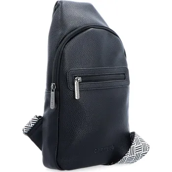 Ledvinka Ledvinka crossbody Carmelo černá 4356 C