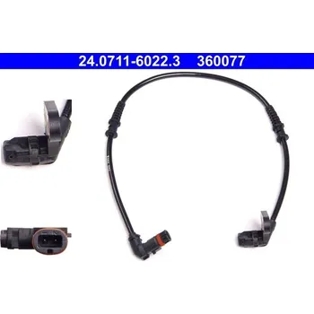 Čidlo ABS ATE 24.0711-6022.3