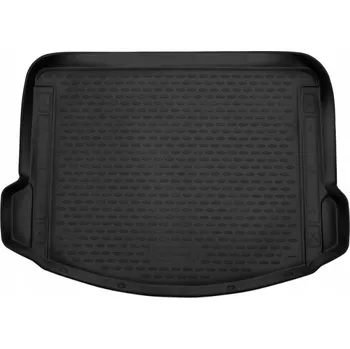 autokoberec Gumová vana do kufru Novline