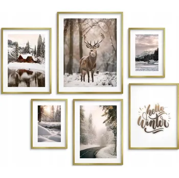 Obraz Plakát plakáty bez rámu 100 x 100 cm