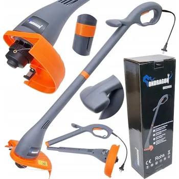 Sekačka Elektrická strunová sekačka 1000W OD2005 ONDRAGON