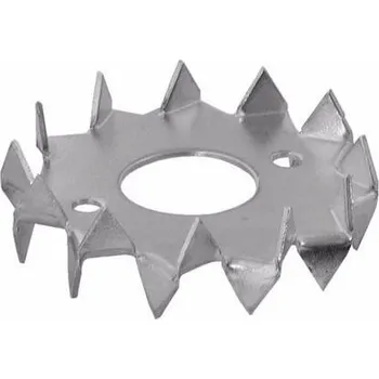 Tesařské kování bulldog 75/23mm Zn 252