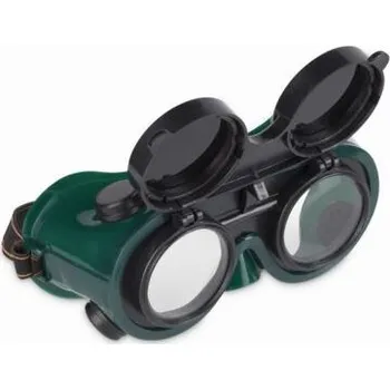 ochranné brýle KREATOR brýle svářečské výklopné KRTS30005