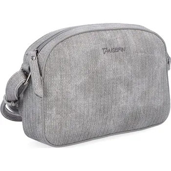 Kabelka Kabelka crossbody Tangerin šedá 7012 S