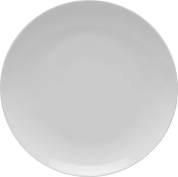 Talíř Mělký jídelní talíř Lubiana Boss 24 cm