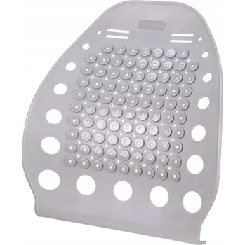 Moto sedlo Ergonomická opěrka zad na sedadla