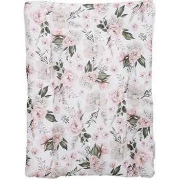 Přebalovací podložka Měkká přebalovací podložka Babymam 50 x 70 cm, vícebarevná