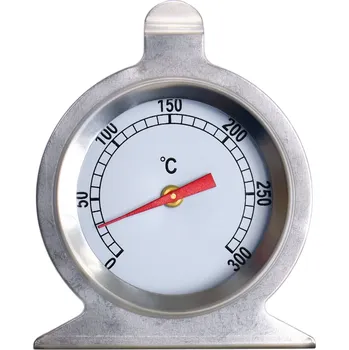 Domácí teploměr Teploměr Esco TPM04N bílý