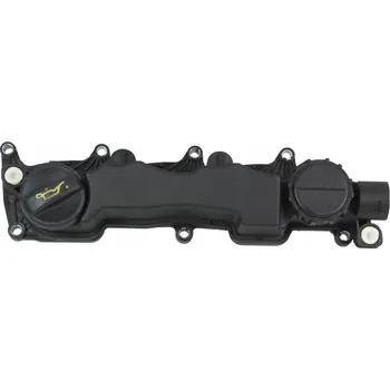 Spojková sada PEUGEOT 307 308 407 1.6 HDI 0248.L1 NOVÉ VÍKO VENTILŮ ODMA