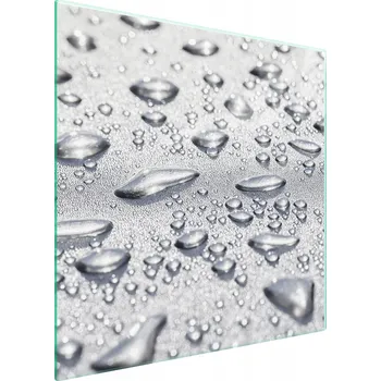 Kuchyňské prkénko Krájecí deska TMK ArtDeko sklo 1 ks