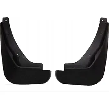 autokoberec ORIGINÁLNÍ ZADNÍ ZÁSTĚRKY MAZDA 2 DE 2007-2014