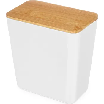 Keramický dřez Kinvara Nádoba na těstoviny SORTLY, 1 l, bílý