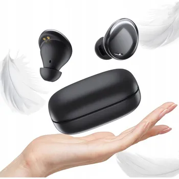 Sluchátka Bezdrátová sluchátka do uší Amazon Super Air