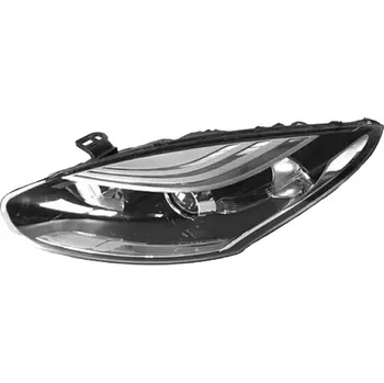 Přední světlomet Levé přední světlo Renault Megane III (BZ/KZ) 13-16