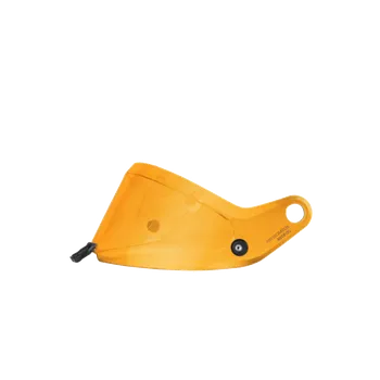 Helma na motorku Stilo Hledí pro přilby ST6 Zrcadlová