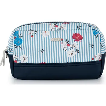 Oxybag Emily Navy Flowers