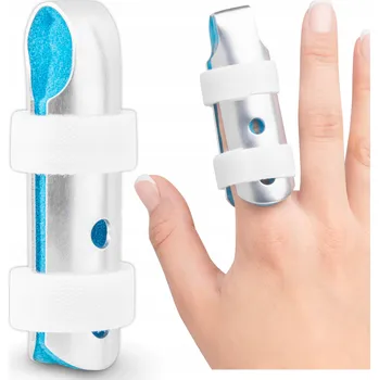 Ortéza na palec Haluto, velikost S