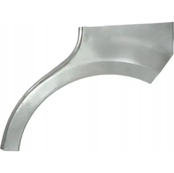 Blatník karosérie Opravný díl blatníku Fiat Panda 2003-2012 LEVÝ