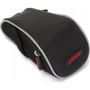 brašna na kolo Cyklistická brašna zadní Romet Brašna pod sedlo TBB110 et/logo ROMET 0l