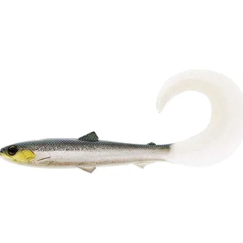 Umělá nástraha Westin Gumová Nástraha Bullteez Curltail Headlight - 10 cm 6 g 2 ks