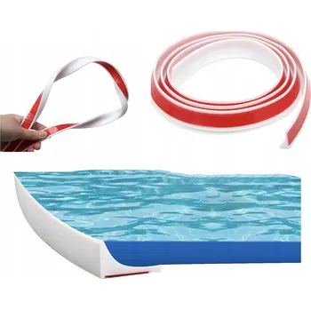 Prostěradlo Těsnění 150 cm bílé