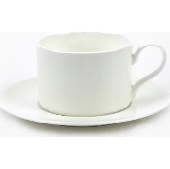 Porcelánový Šálek Witek Home 200 ml 1 ks