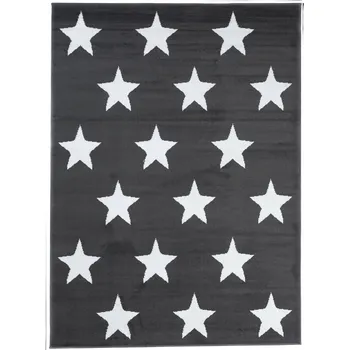 Koberec KOBEREC Luxury 300x400 BCF Moderní Módní 96by