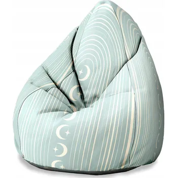 Taburet Taburet sáček DreamRoots vícebarevný