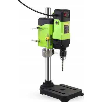 Vrtačka Sloupová stolní vrtačka Vertikální Wiertarka Stołowa Kolumnowa Pionowa Słupowa 800 W 220 V