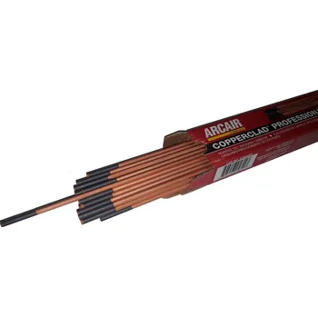 Svářečka Elektroda uhlíková ARCAIR 4,0x305mm