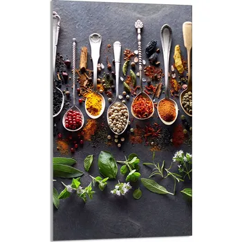 Kuchyňské prkénko Krájecí deska TMK ArtDeko sklo 1 ks