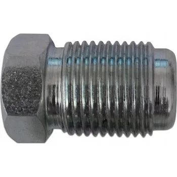 Brzdová hadice Koncovka, spojka brzdové/palivové hadice, závit M12x1